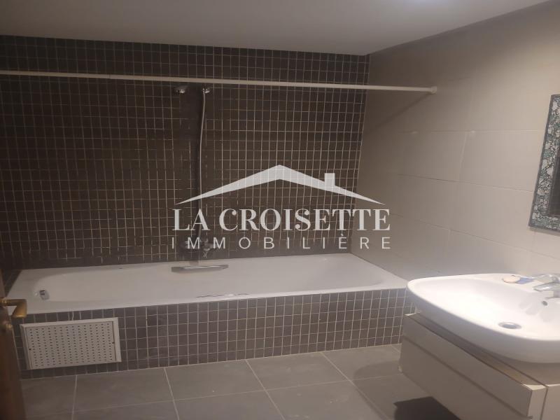 Appartement S+4 à Ain Zaghouan Nord